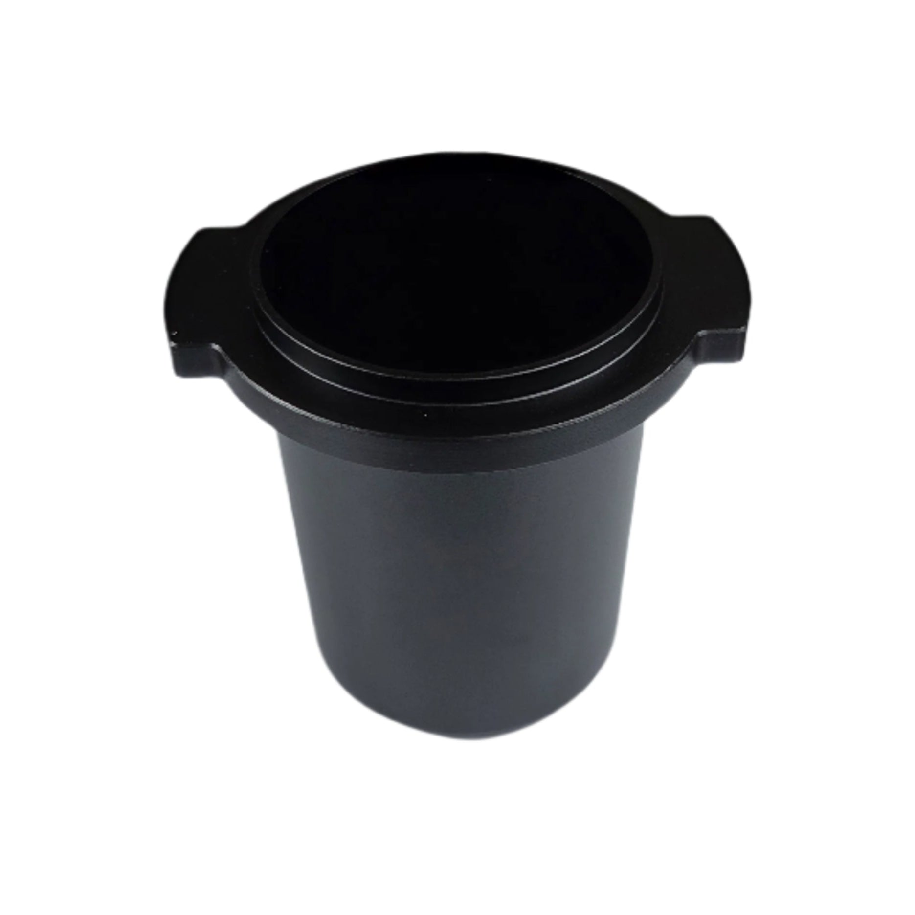 DF Grinder Metal Dosing Cup – Coffee Addicts