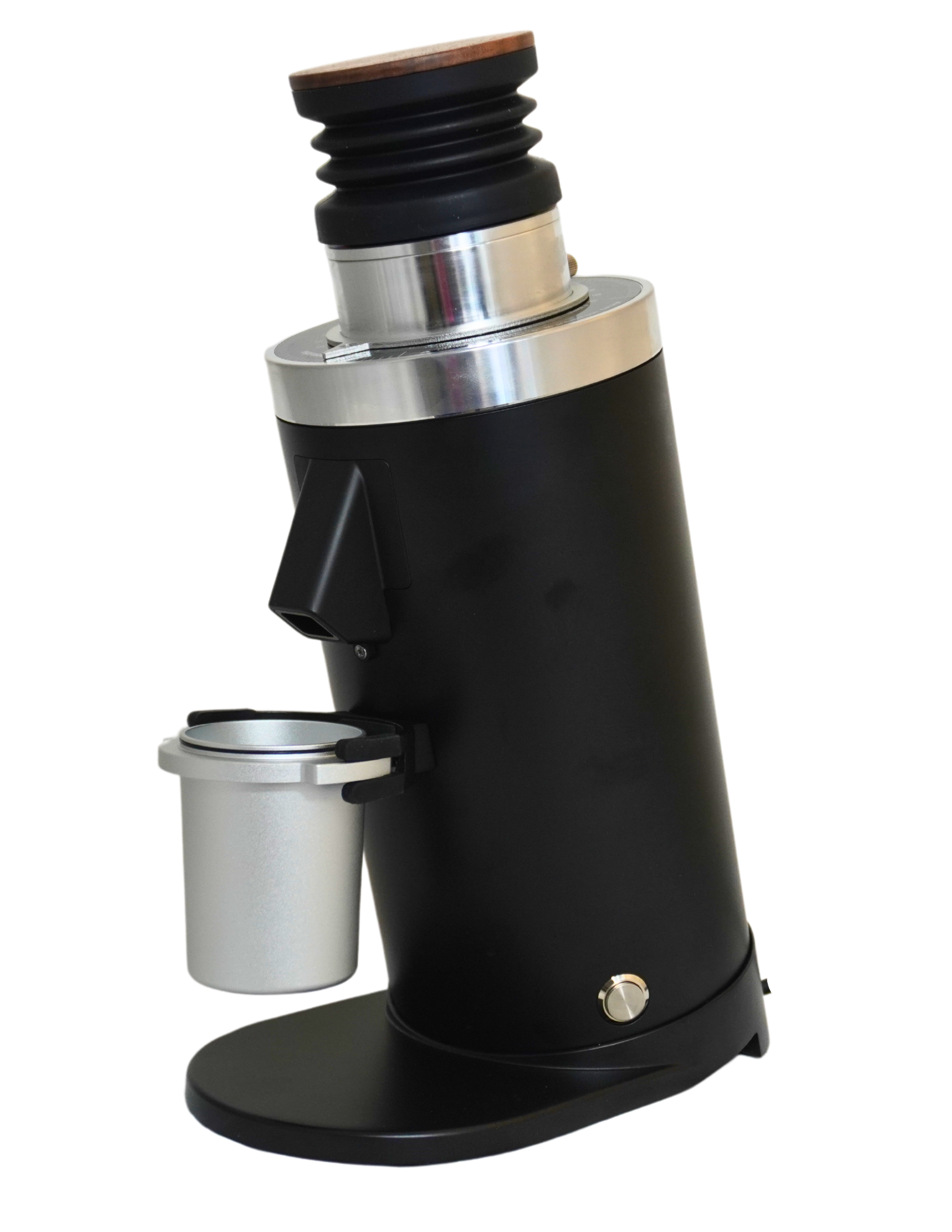 DF64 Gen 2 Single Dose Coffee Grinder With DLC Burrs