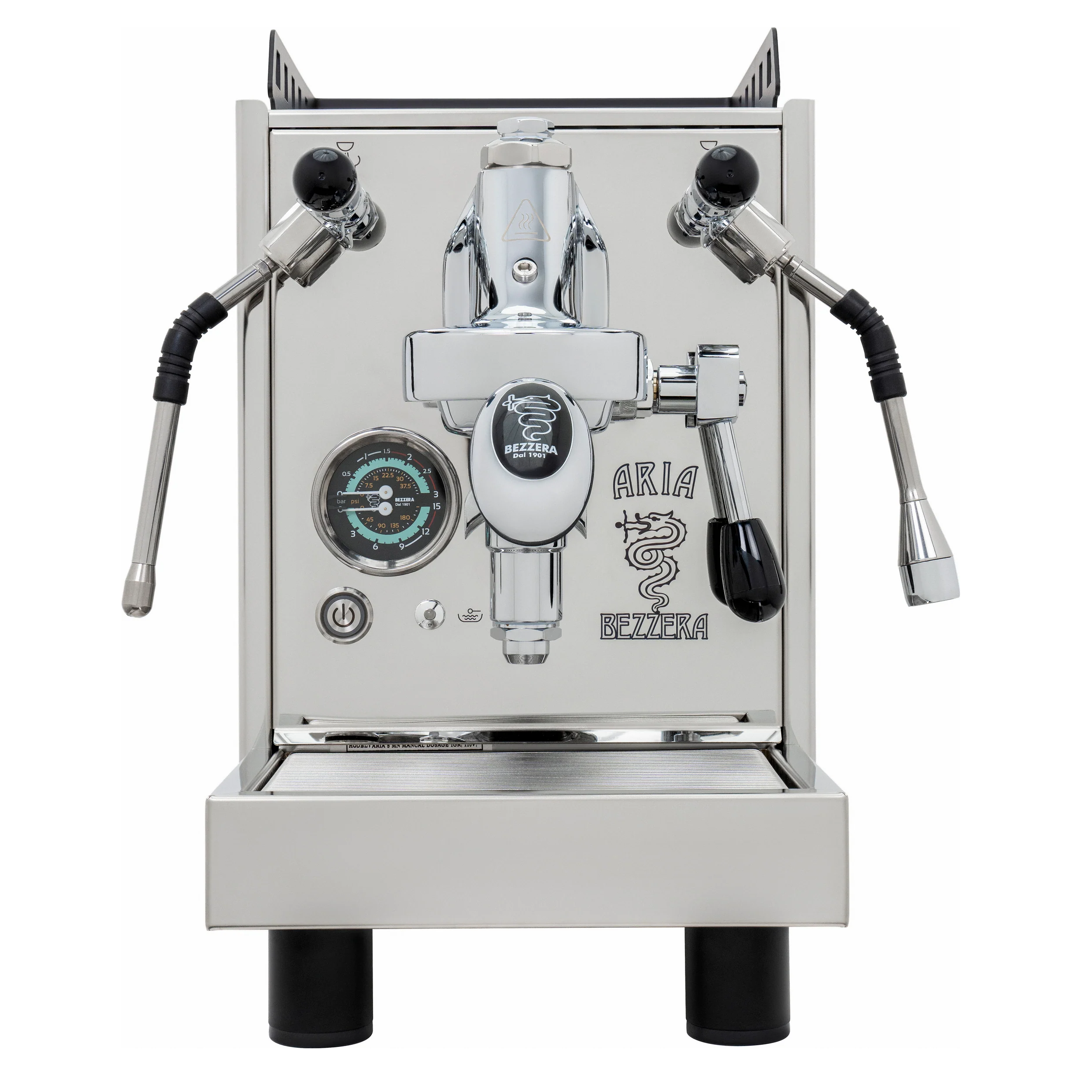 Bezzera Aria MN Espresso Machine