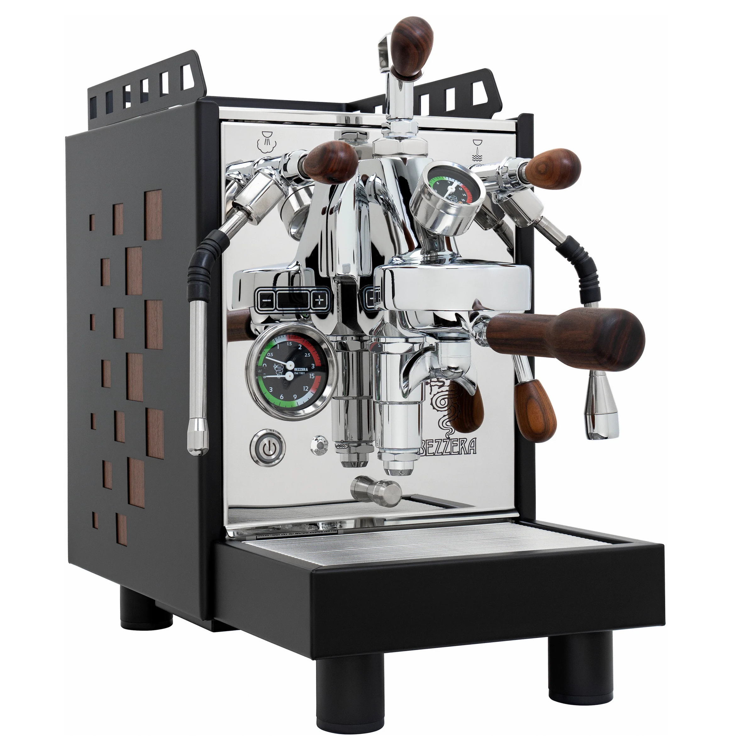 Bezzera Aria TOP Espresso Machine