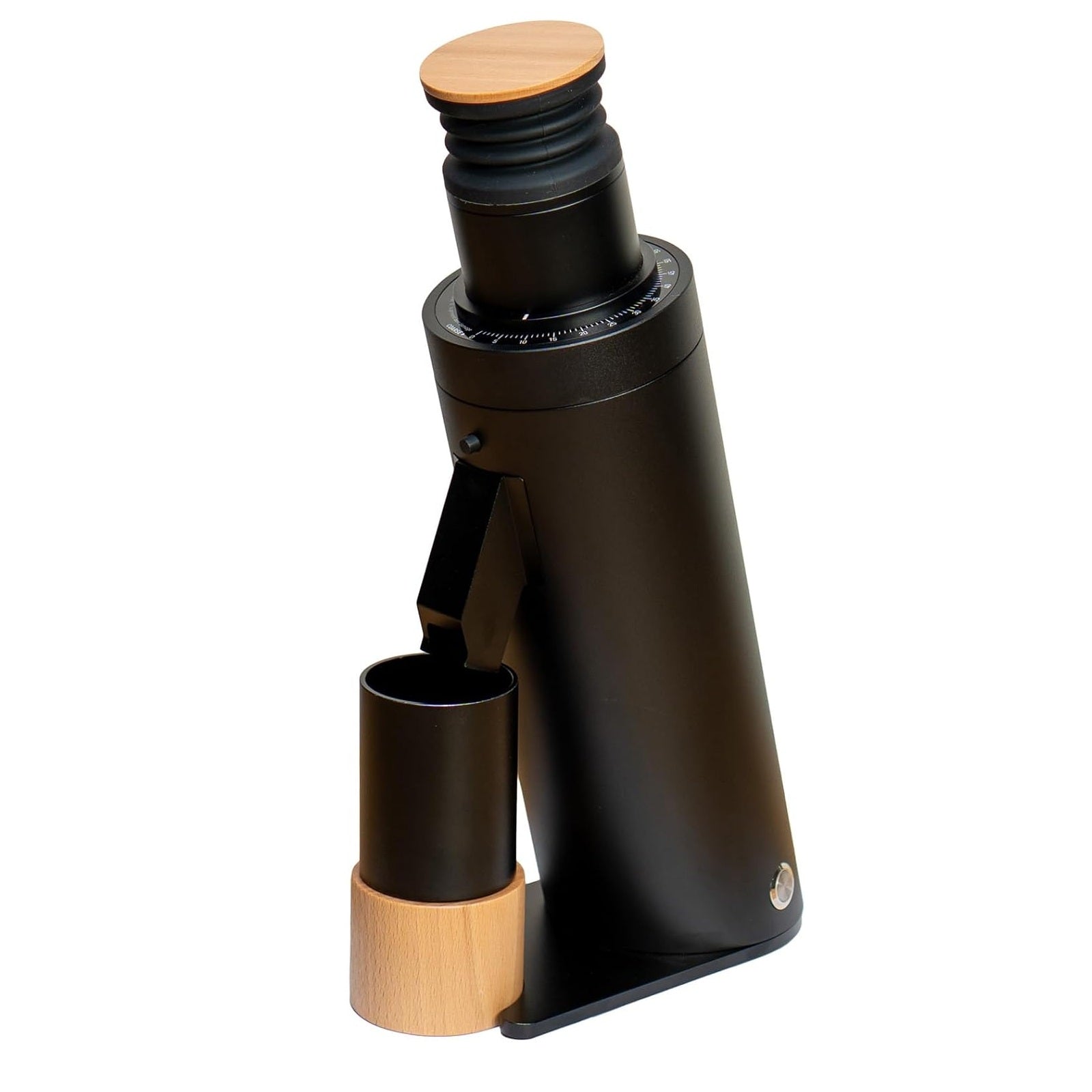 DC63 Single Dose Coffee Grinder | Low Retention Precision – Coffee