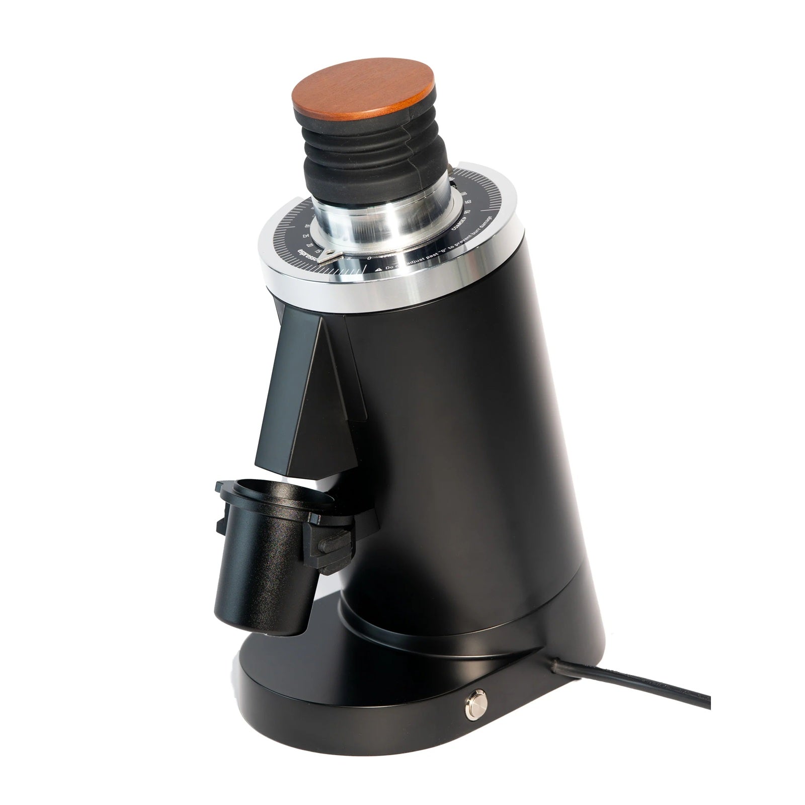 DF83 ELR Single Dose Coffee Grinder | Coffee Addicts Canada