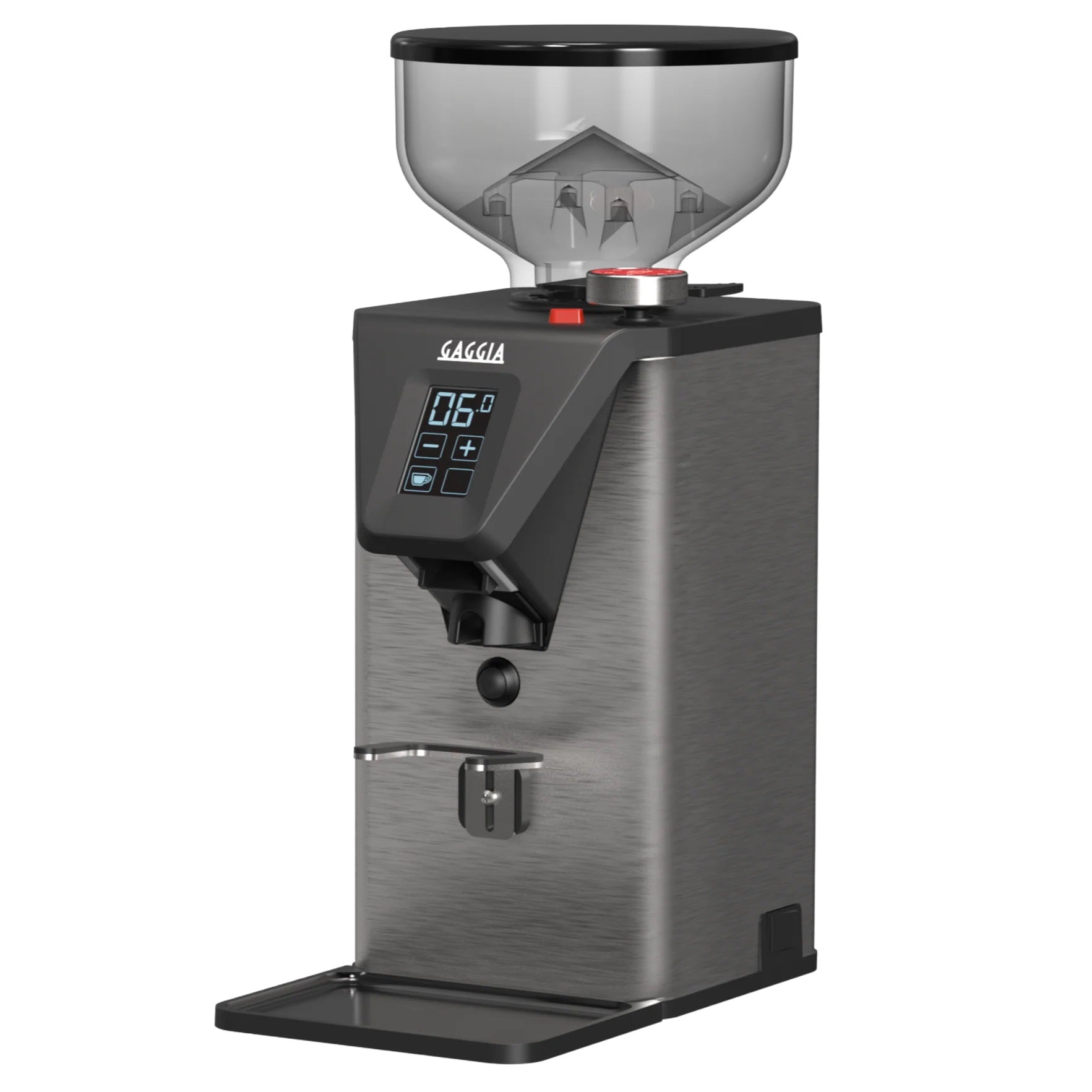 Gaggia MDF 55 Espresso Grinder | Italian Precision & Value