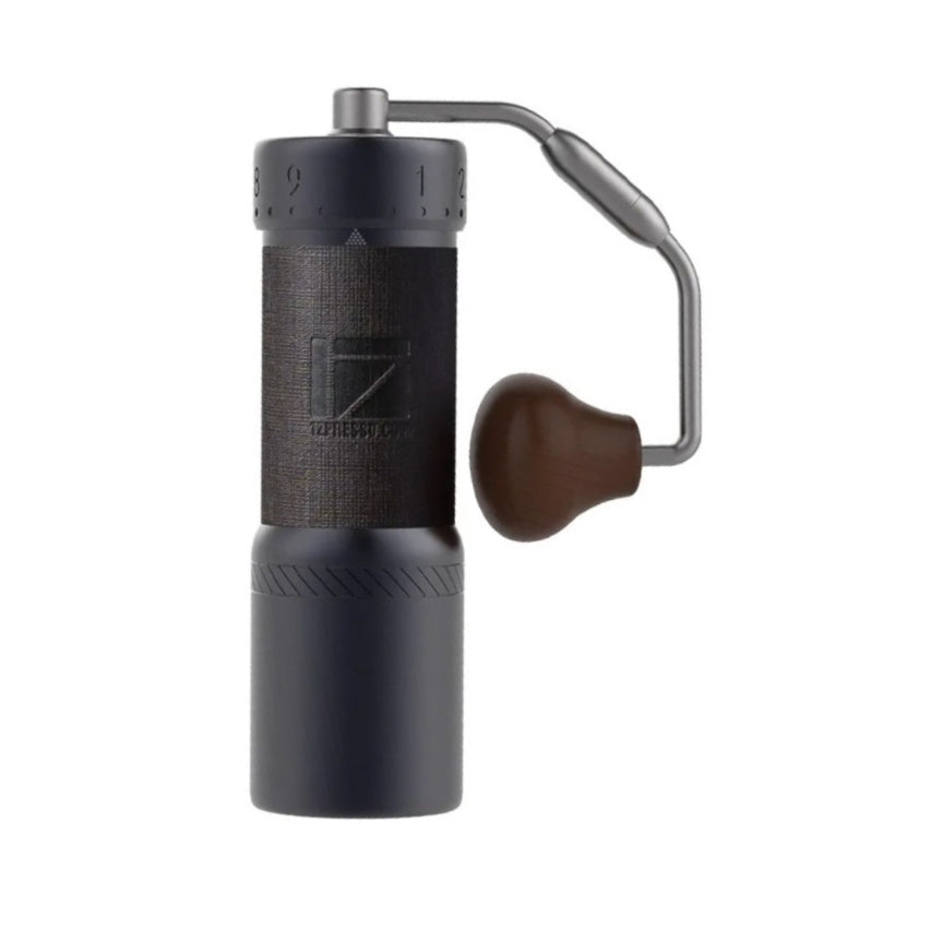 1Zpresso J-Ultra Hand Grinder | Precision Espresso Grinding