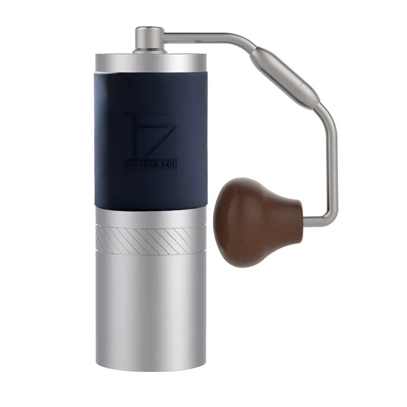 1Zpresso J Hand Grinder | Precision Manual Coffee Grinder â Coffee 1Zpresso J Hand Grinder | Precision Manual Coffee Grinder â Coffee