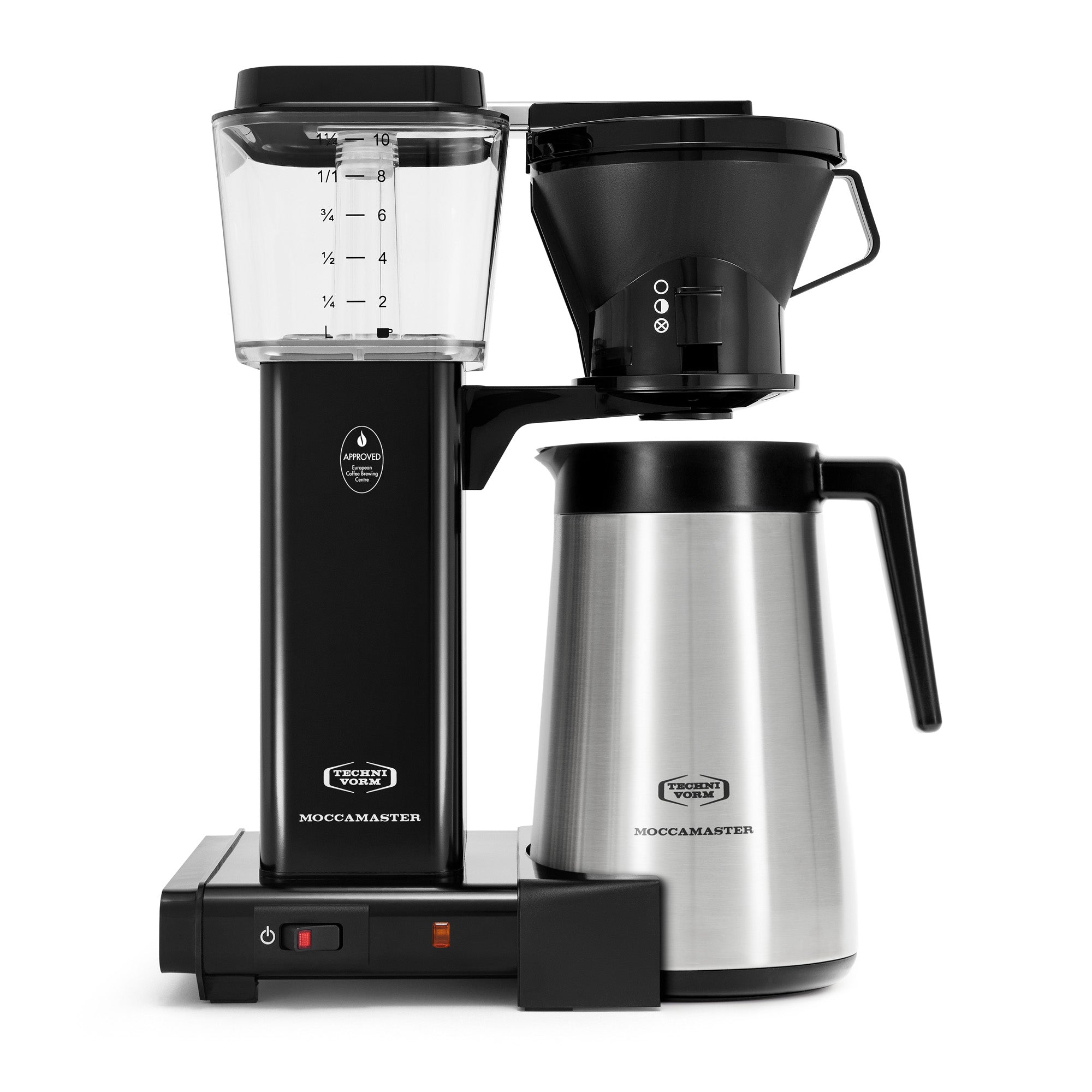 Technivorm Technivorm コーヒーメーカー Moccamaster | Boutique Cafuné - KB Moccamaster コーヒーメーカー・エスプレッソマシン