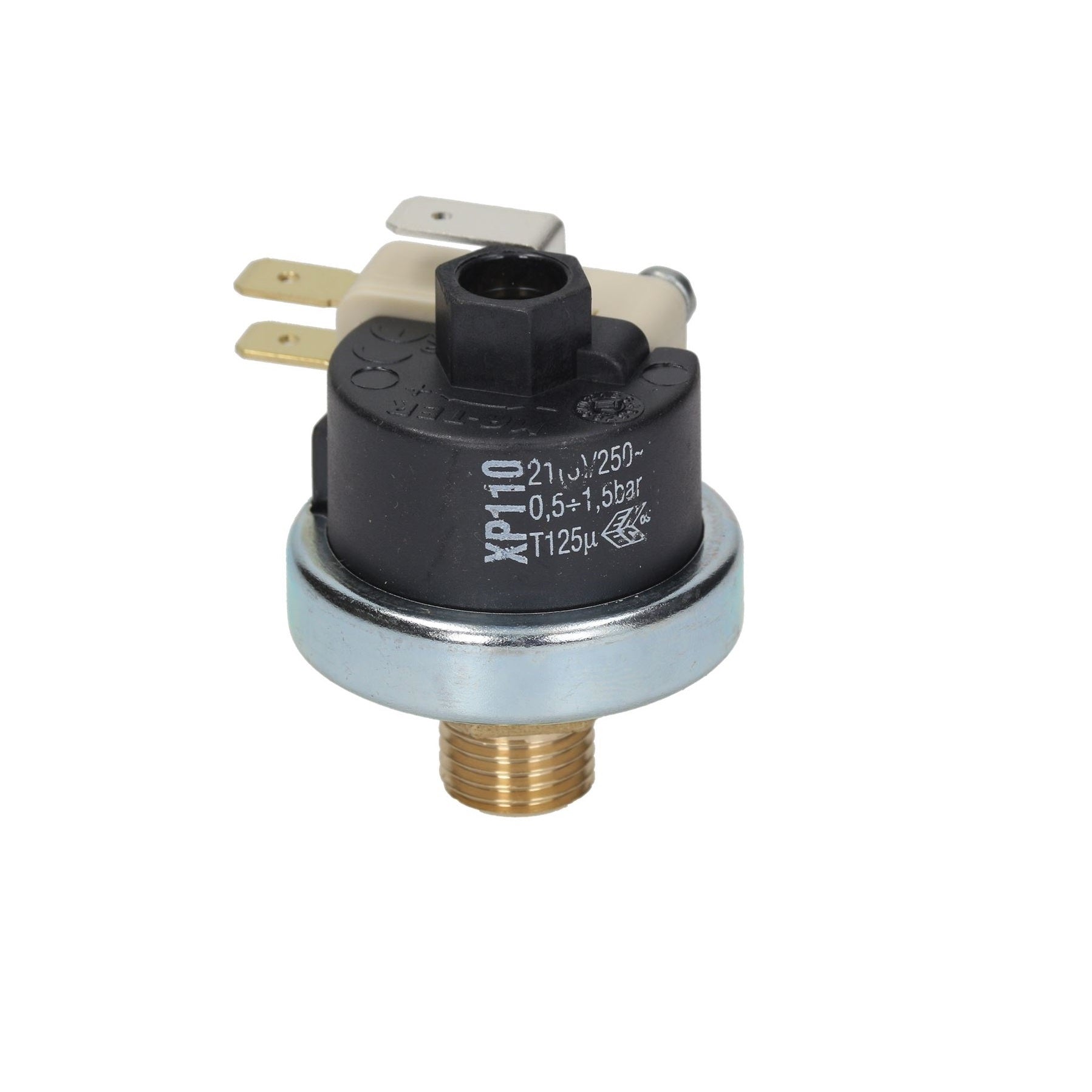 Pressurestat XP110 21A 1/4