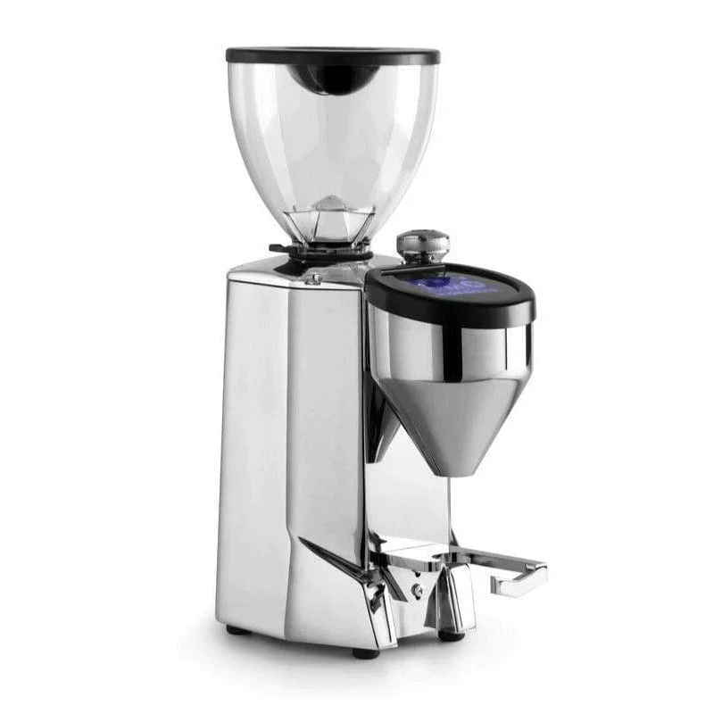 【グラインダー】ROCKET FAUSTO Rocket Fausto 2.1 Espresso Grinder | Pro-Level Performance
