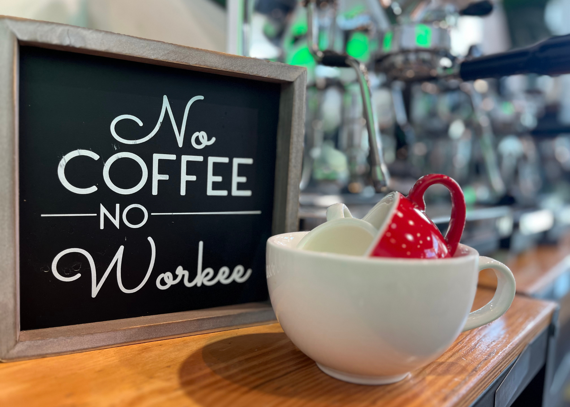 Coffee Addicts