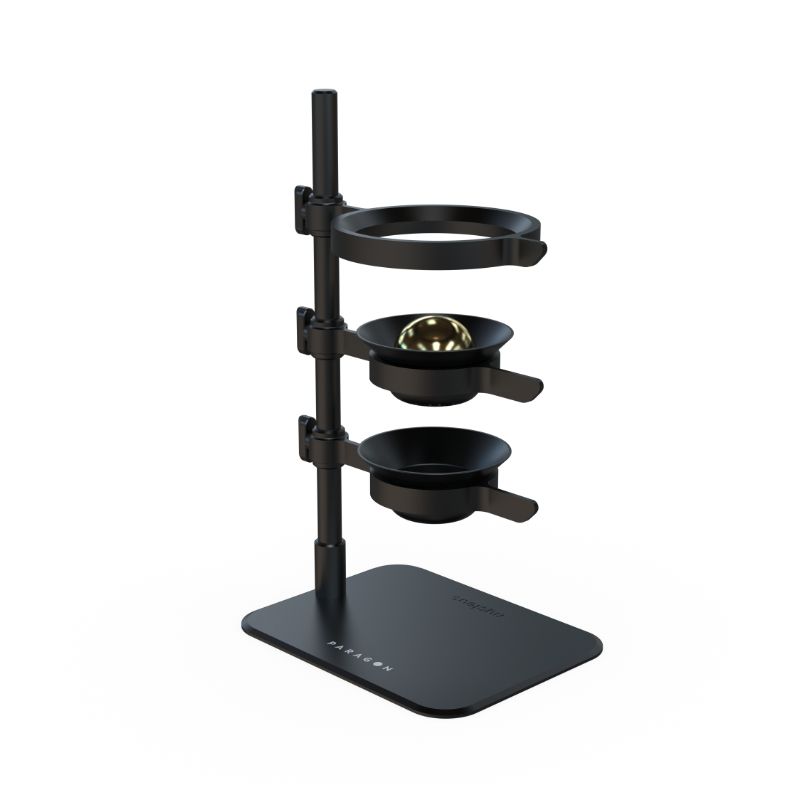 Nucleus Coffee Tools Paragon パラゴン Nucleus Paragon Pourover Stand – Coffee Addicts