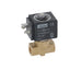 110/120V 50/60HZ 9W Two-Way Parker Solenoid - Coffee Addicts Canada