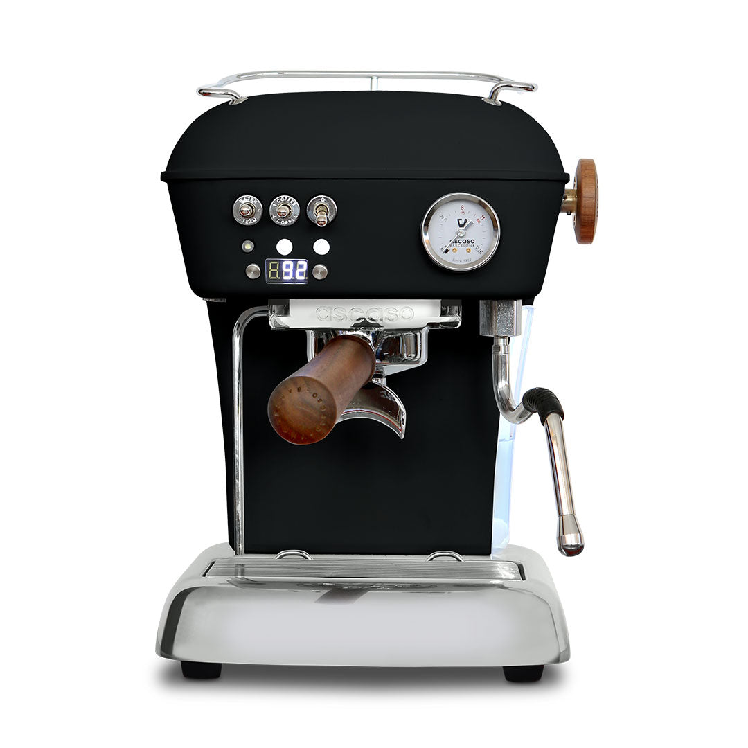 アスカソ エスプレッソドリーム PID Ascaso Dream PID Ascaso Dream PID Espresso Machine – Coffee Addicts