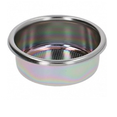 食器 Band new Baristapro Nanotech Precision Double Portafilter Basket - 18g