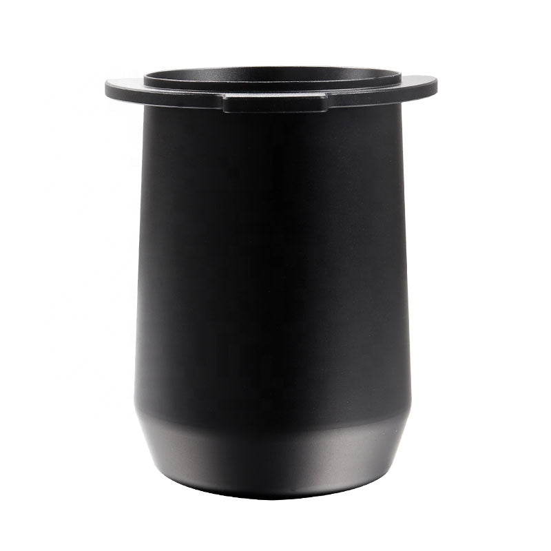 2 cup glass jars 2oz Glass Jars With Black Caps - 3.5 Grams