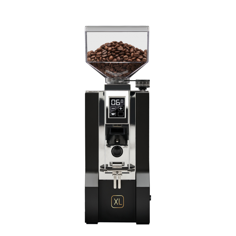 Eureka Oro Mignon XL Espresso Grinder | 65mm Burr Power – Coffee
