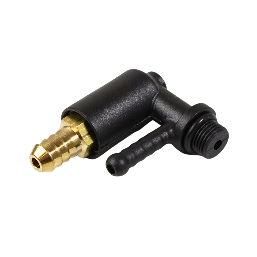 VG30① Gaggia Classic Pro OPV Assembly – Coffee Addicts