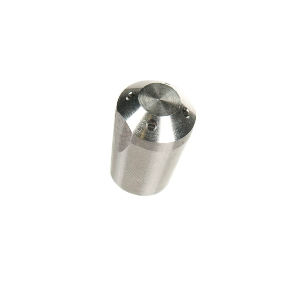 La Marzocco Smaller Hole Four Hole Steam Wand Tip – Coffee Addicts