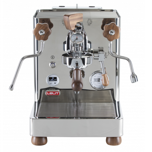 Lelit Bianca Espresso Machine V3 Canada | Coffee Addicts