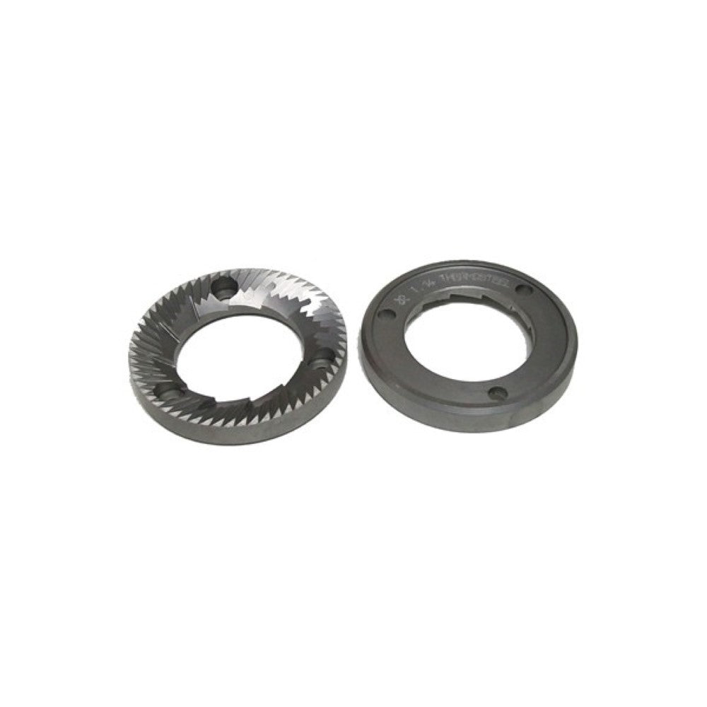 Rancilio Kryo 65 MD-50 OEM Burrs | Coffee Addicts Canada