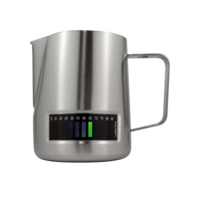 Rhino Coffee Gear Latte Pro Milk Pitcher (16, 20 or 34oz) – Coffee