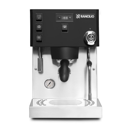 Rancilio Silvia Pro X Espresso Machine
