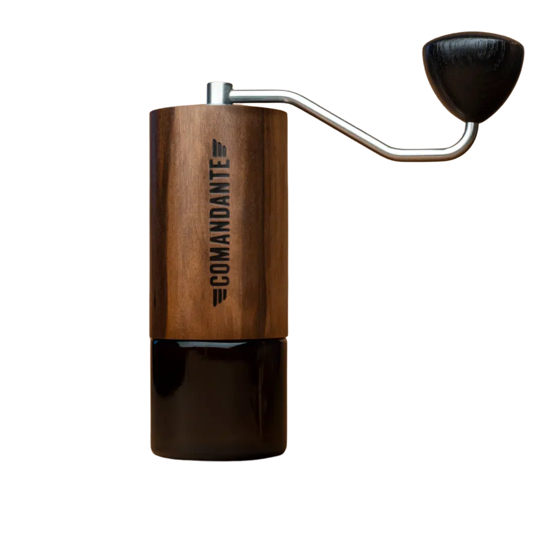 Comandante C40 Hand Grinder MK4 | Coffee Addicts