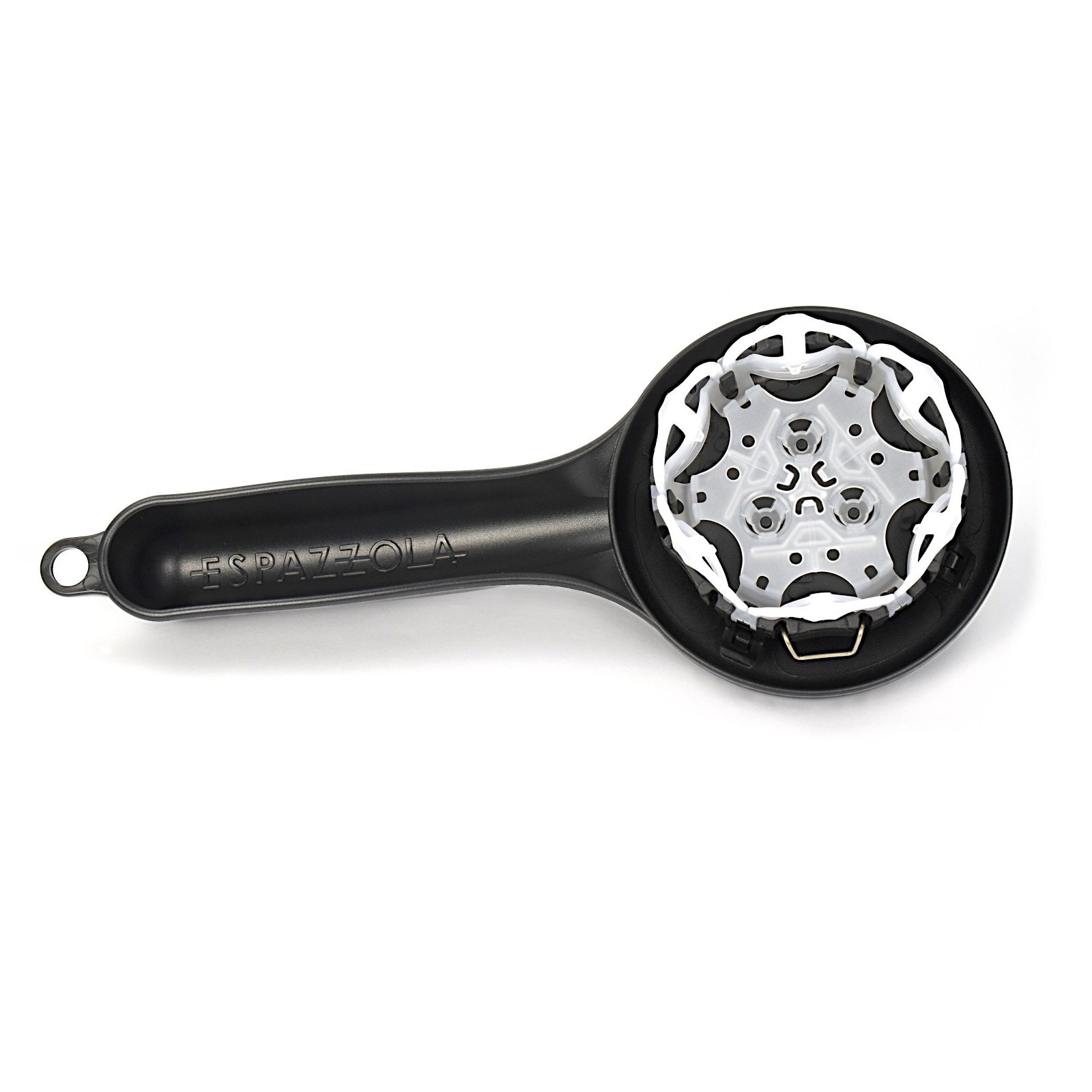 Espazzola 56-58mm Group Head (2+3-58) – Coffee Addicts