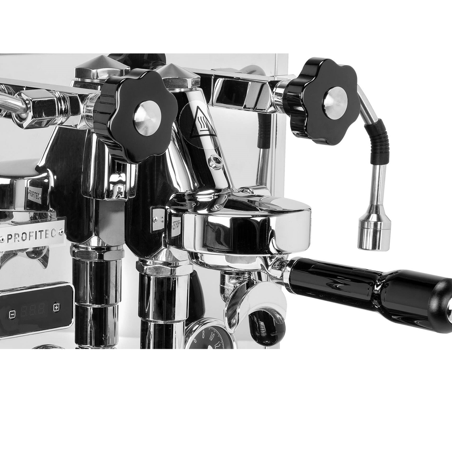 Profitec Pro 600 PID Espresso Machine