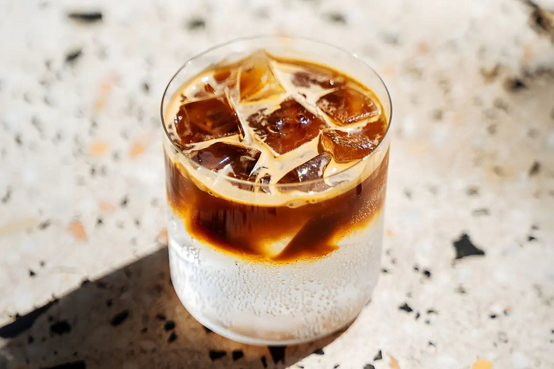 Summertime in the Coffee City