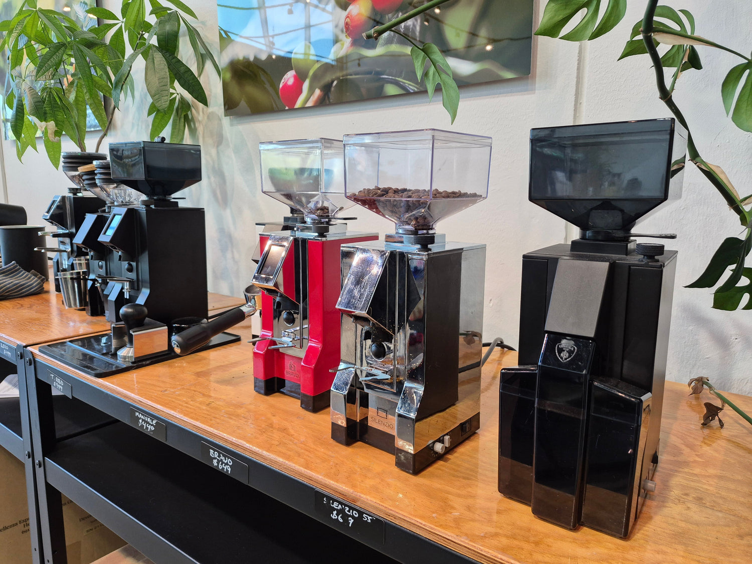 Common grinder issues + solutions