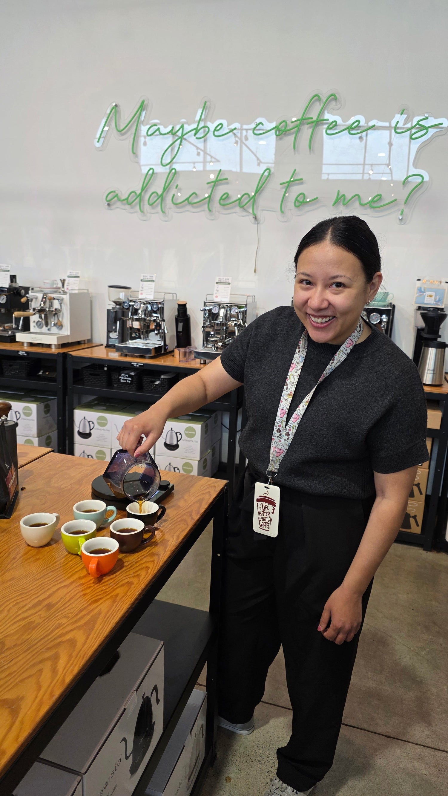 What is the 4:6 pour-over method and why Coffee Addicts love it