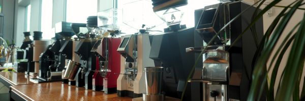 Home Vs. Commercial: Which Eureka Grinder is Right for You?