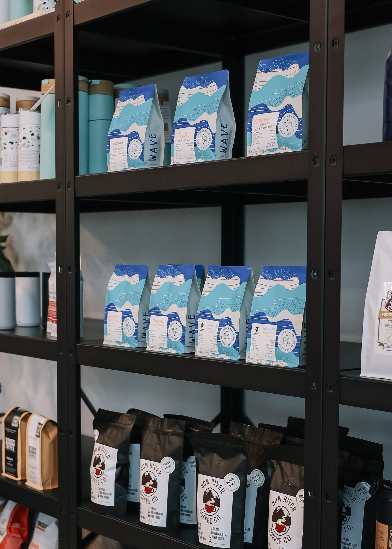 How to Read a Coffee Bag: The Coffee Addicts Way!