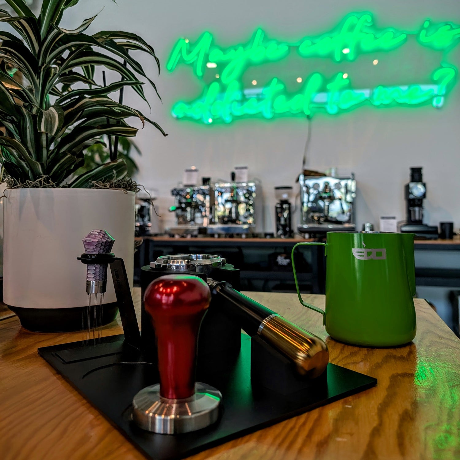 Do You Even Brew, Bro? The Comprehensive Guide to Coffee Accessories That Will (Maybe?) Change Your Life