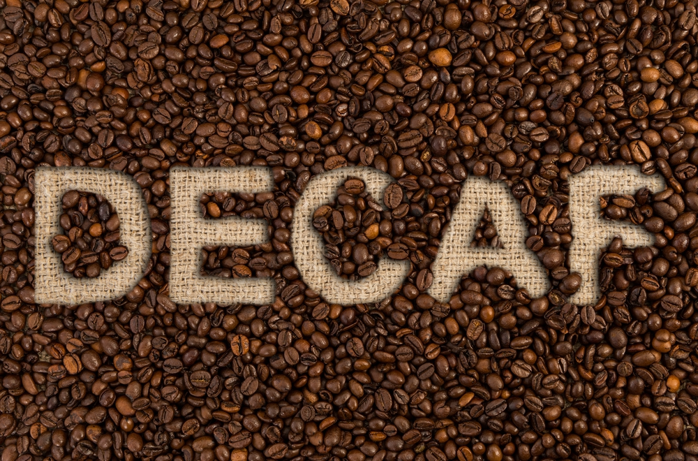 Oh where oh were has my caffeine gone?!