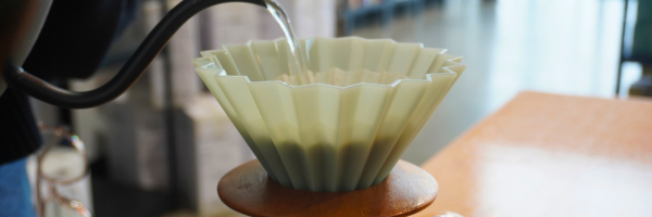 Our Single Origin Stories: Meet Chloe!