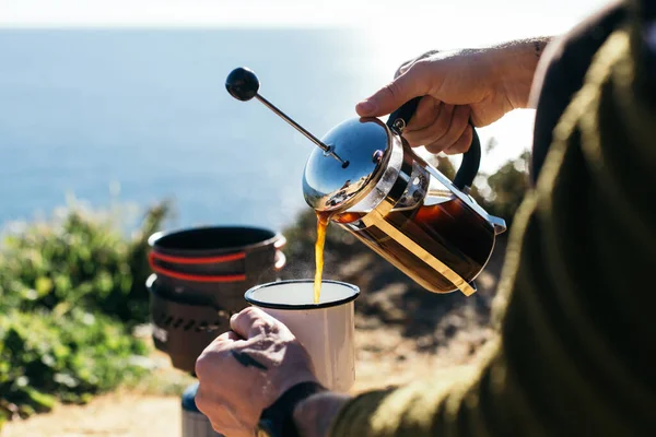 Do you camp?