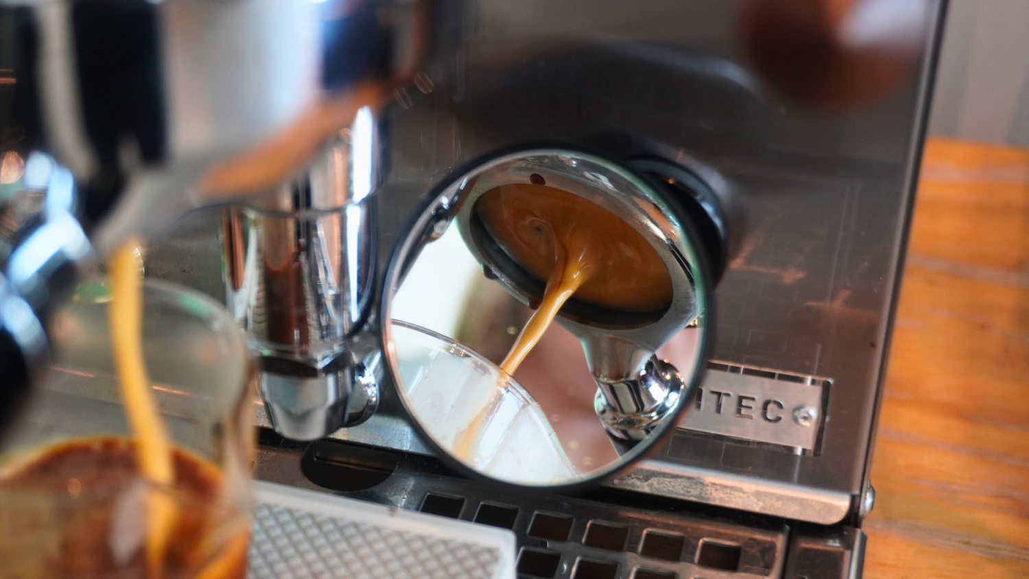 Our Single Origin Stories: Meet Bryce!