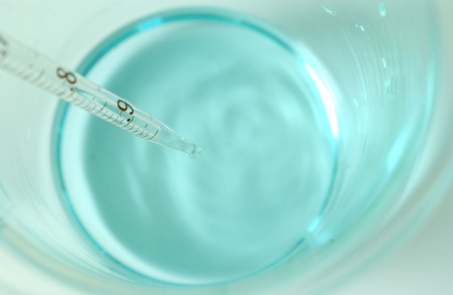 On the Importance of Maintenance (Cleaning/Water)