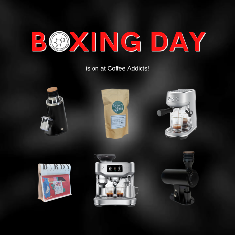 Boxing Day Sale