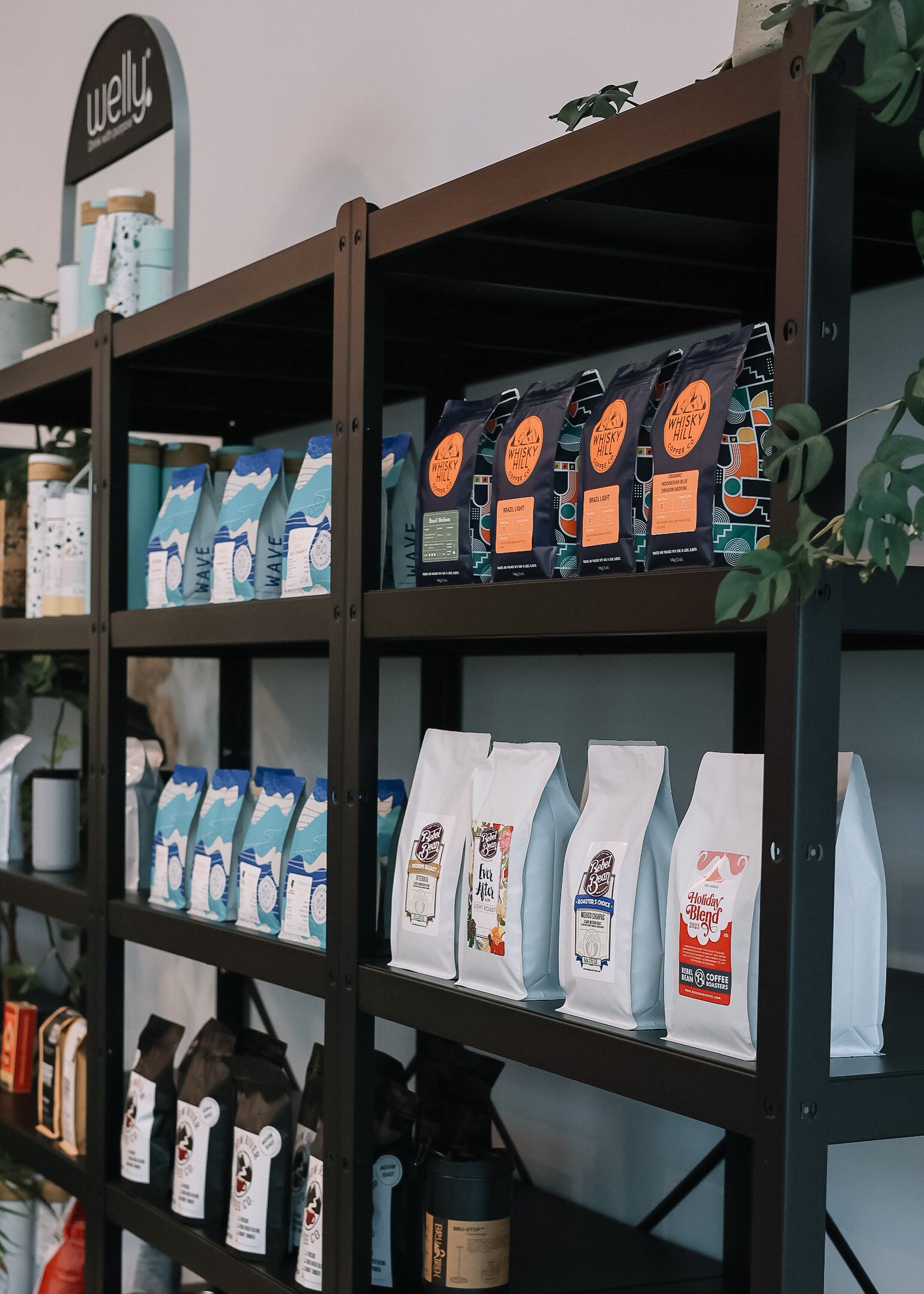 Shop All Coffee Beans