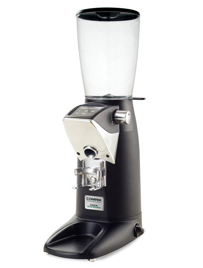 Compak Grinder Razor Compak K10 Grinder Parts – Coffee Addicts