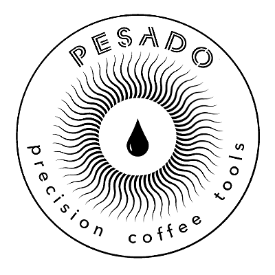 Pesado Precision Coffee Tools