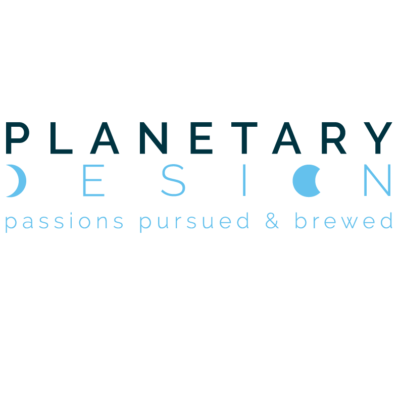 Planetary Design