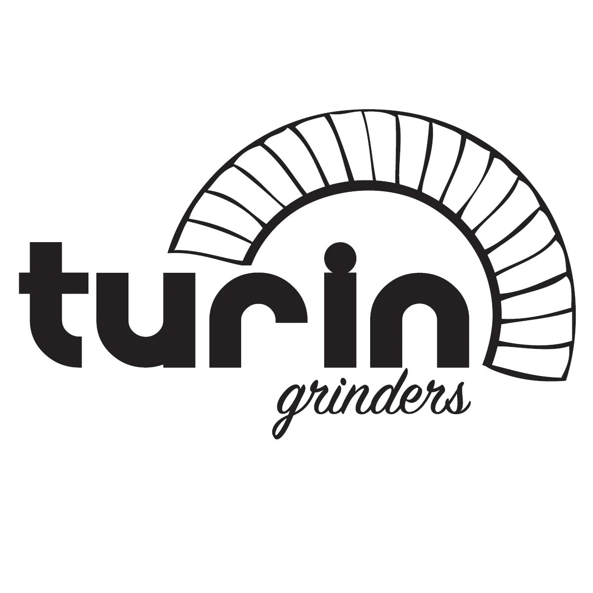 Turin Coffee Grinders