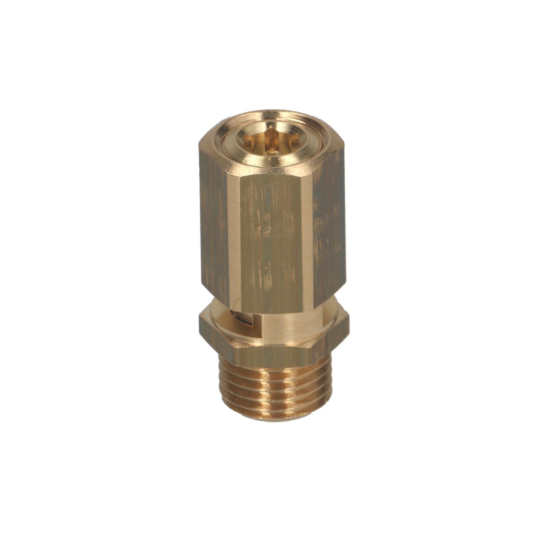 Boiler Safety Valve - 1/4" 1.8bar