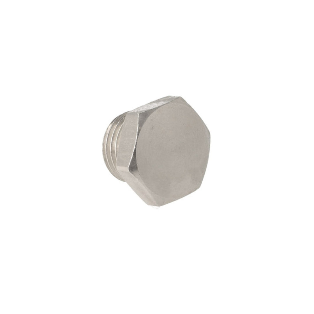1/4" M Plug