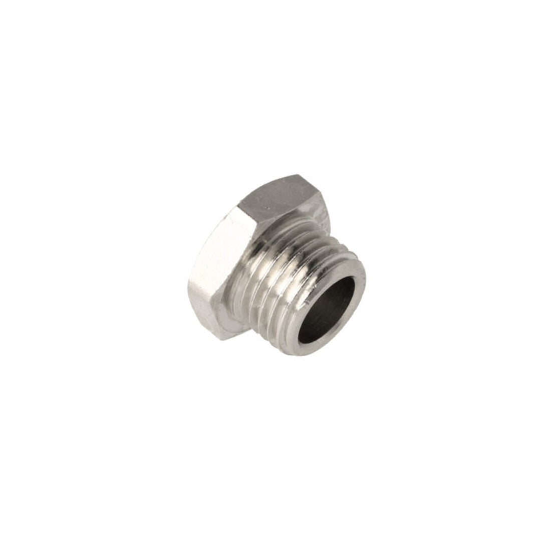 1/4" M Plug