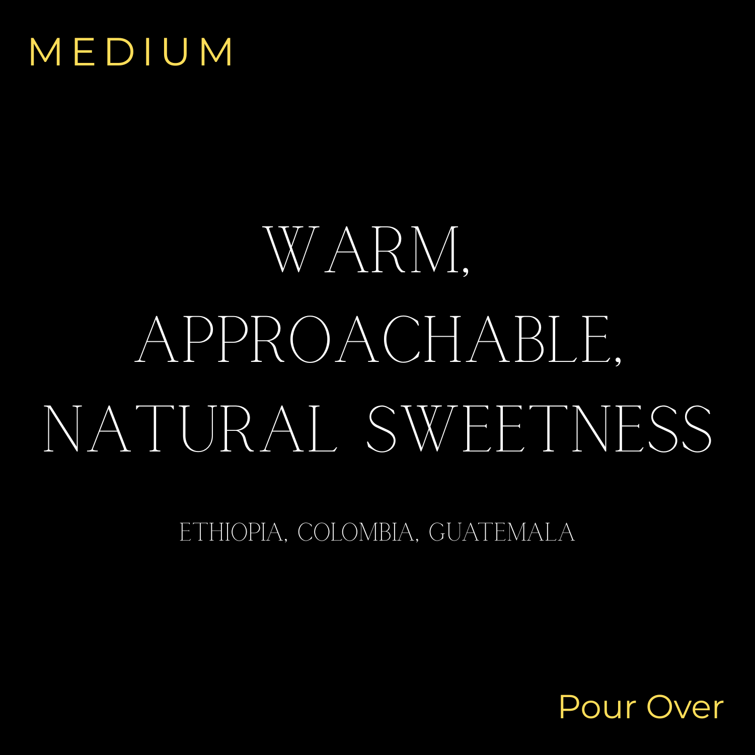 (DISCOUNT) Philocoffea - 012 RUDDER BLEND Medium Coffee Beans
