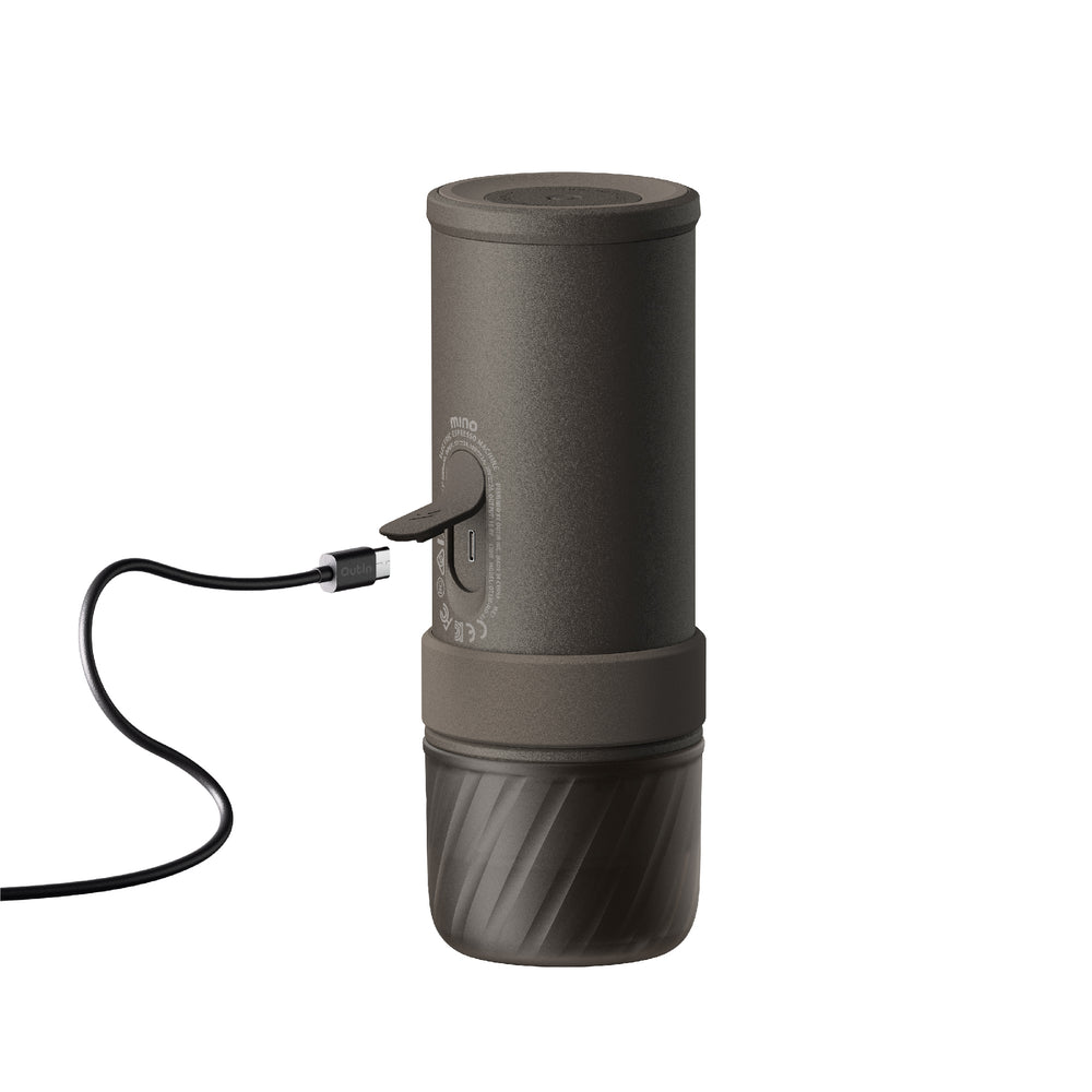 OutIn Mino Portable Electric Espresso Machine
